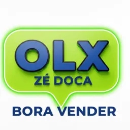 🛒🚀💸 OLX ZÉ DOCA E REGIÃO ✅