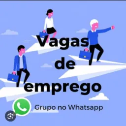 Vaga de empregos pocone e região 2
