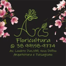 Ari's Floricultura 🌵🌸🌱🌹☘️