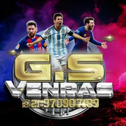 G.S TROCAS E VENDAS ⚽