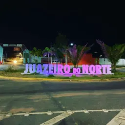 Visite Juazeiro do Norte