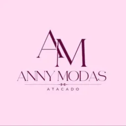 ANNY MODAS VAREJO👗👖👕