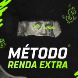 MÉTODO RENDA EXTRA 💸