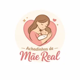 Achadinhos mãe real