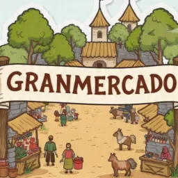 GRANMERCADO VITORIA