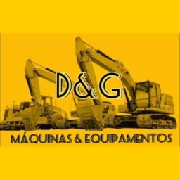 D&G Máquinas & equipamentos