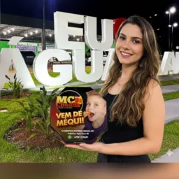 SORTEIO #MC2026/01