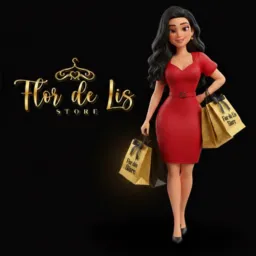 💛🖤Flor de Lis Store💛🖤