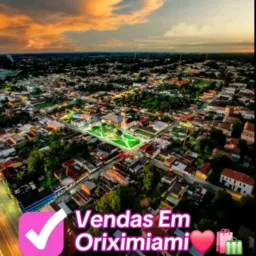 Vendas Em Oriximiami❤️🛍
