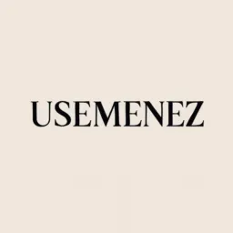 USE MENEZ 👗🧴