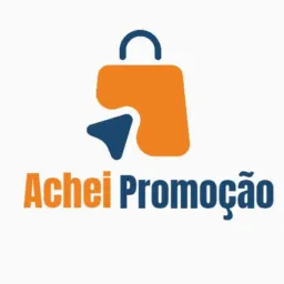ACHEI PROMOÇÃO🛍️🛒