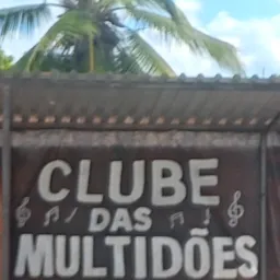 Inauguração do clube e bar das multidões 🍻🍻paizinha produções