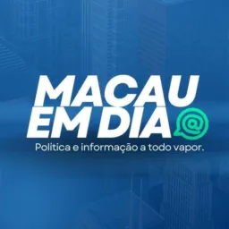 MACAU EM DIA 📢