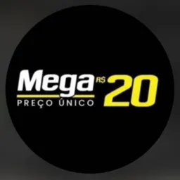 MEGA 20 🟡⚫️