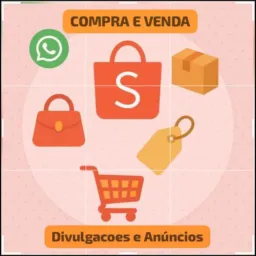 🔰Vende Tudo Oiapoque🤑✅
