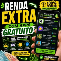 RENDA EXTRA 💸💵