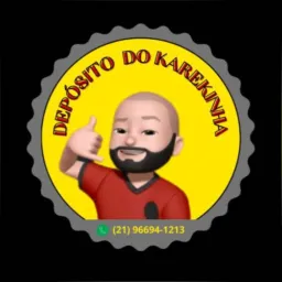 GRUPO DO DEPÓSITO DO KAREKINHA