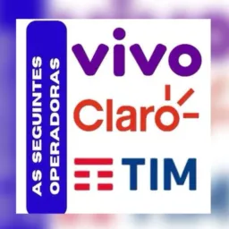 Recarga de crédito com desconto