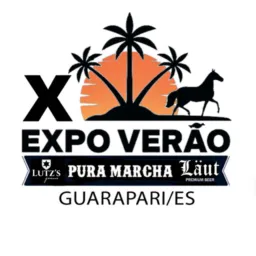 Leilão coberturas Expo Verão Pura Marcha 2026