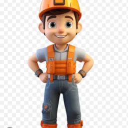 Apenas construção civil