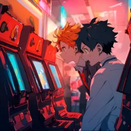 CRBJOBINHOANIMES😎❤️🤌🏻