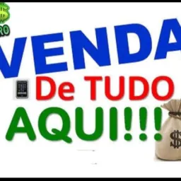 📢Venda oque tiver! Compra e Vendas JF 💸