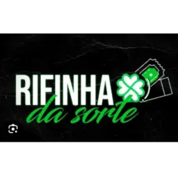 GRUPO DAS RIFAS 🍀