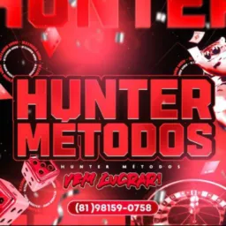 HUNTER MÉTODOS