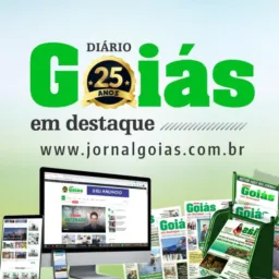 DIÁRIO GOIÁS EM DESTAQUE
