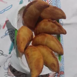 Anita salgados ,marmitas e marmitex!!!🫶🏻