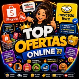 Top Ofertas Online