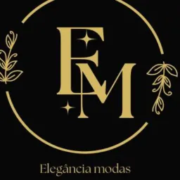 Vendas da elegância modas!