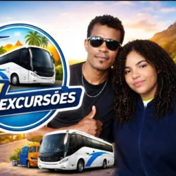 G.L TURISMO- EXCURSÕES SADE