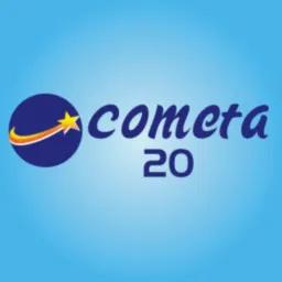COMETA 20 - SETOR E