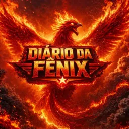 ●🐦🔥DIÁRIO FÊNIX/0️⃣1️⃣