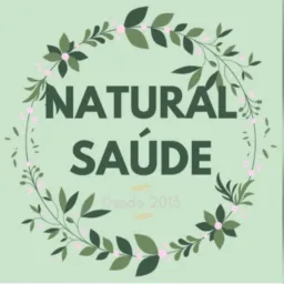 Natural saúde 💚🍀