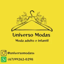 Universo Modas infantil😍😍😍