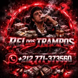 Rei dos trampos /DIVULGAÇAO LIVRE🎰