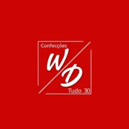 Confecções WD tudo 30 3️⃣