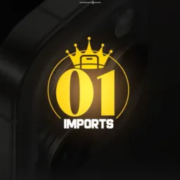 01IMPORTS 🥇