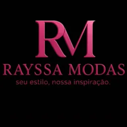 💖🛍️RAYSSA MODAS👗🪡
