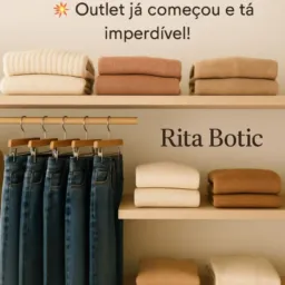 Novidades e promoções 💝