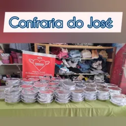 Marmitas da Confraria do José 30 de Maio (sábado) às 16:00 horas. ❤️🫶