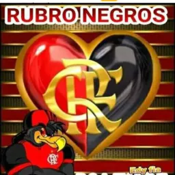 ❤🖤NAÇÃO RUBRO NEGRAS ❤🖤❤