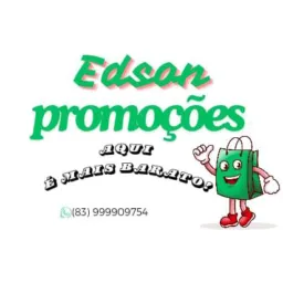 EDSON DAS PROMOÇÕES 11