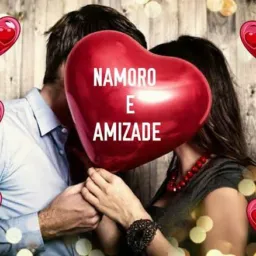 NAMORO OU AMIZADE DF ENTORNO