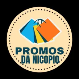 Promos Da Nicopio🛍💰#01