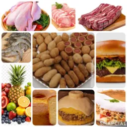 Adriana verduras , temperos , peixes , camarão e variedades ..🙌🙌