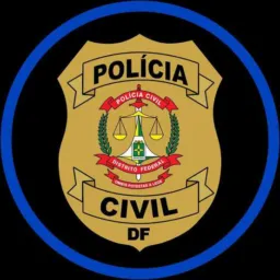✍️ Delegado Civil DF- Grupo de Estudos, Debates & Questões ✍️