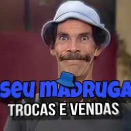 Madruga Trocas e vendas